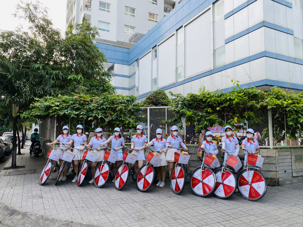 Roadshow Hưng Việt 2021