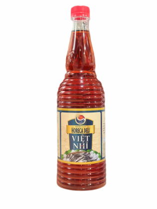 Hưng Việt Nước Chấm Cá Cơm Than 900ML