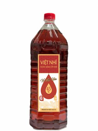 Nước mắm cốt nhĩ 45%_1.8L