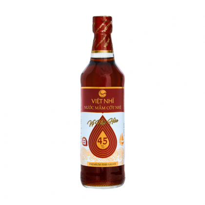 Việt Nhĩ - Nước mắm cốt nhĩ 45%